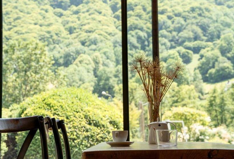 בית מלון כפרי Domaine De Ramonjuan