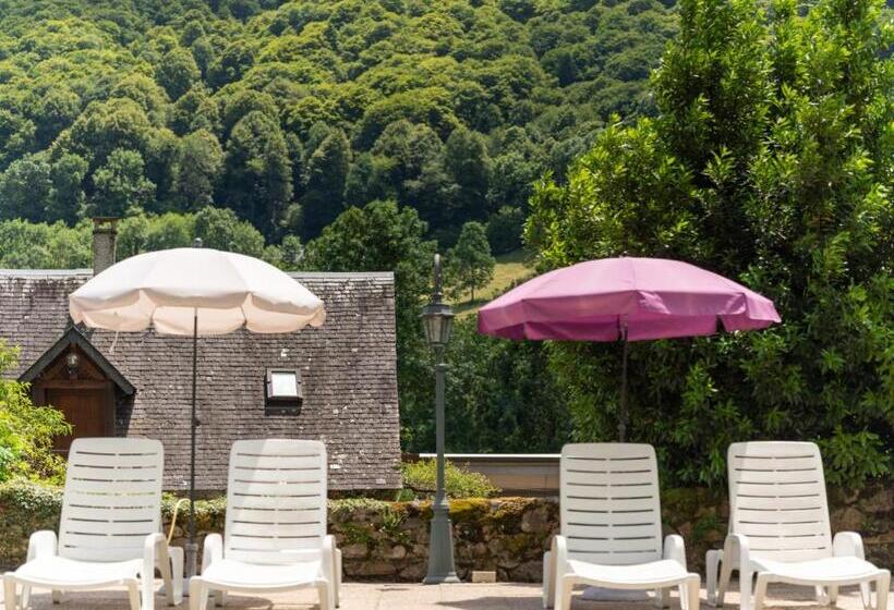 בית מלון כפרי Domaine De Ramonjuan