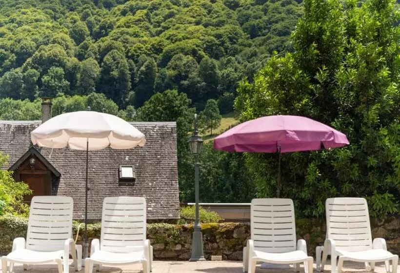 Hotel Domaine De Ramonjuan