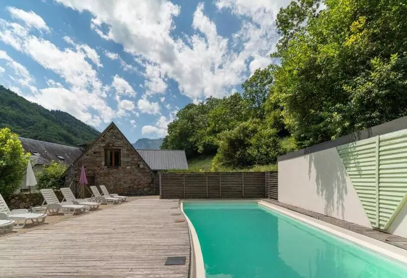 Hotel Domaine De Ramonjuan