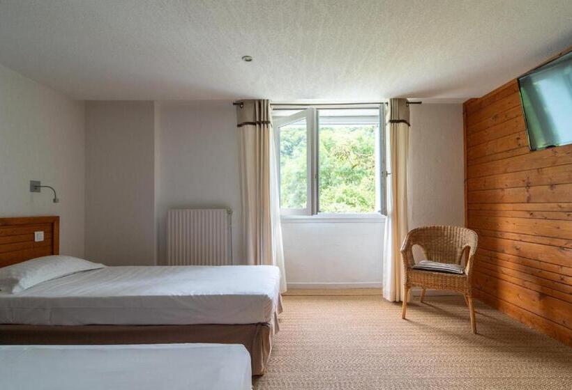 בית מלון כפרי Domaine De Ramonjuan