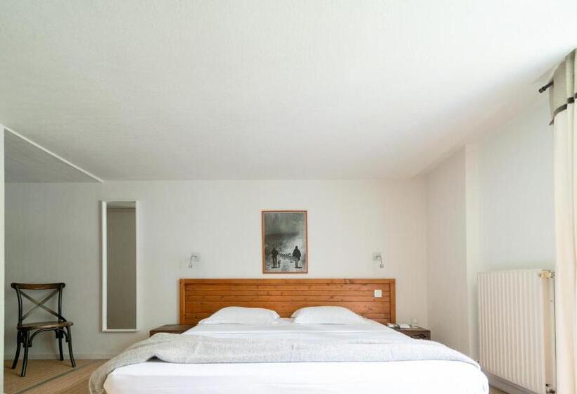 בית מלון כפרי Domaine De Ramonjuan