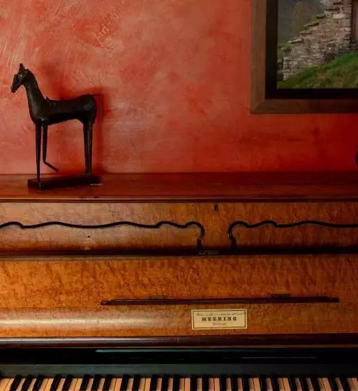 Hotel Domaine De Ramonjuan