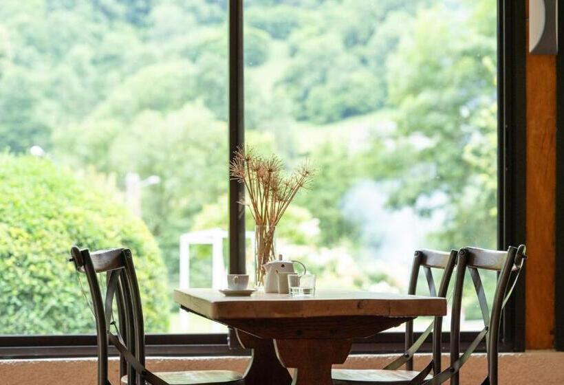 בית מלון כפרי Domaine De Ramonjuan