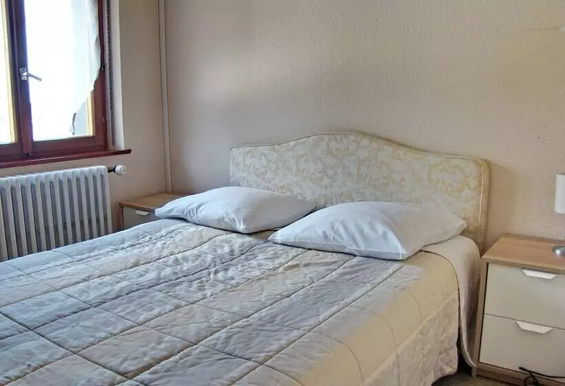 فندق Hôtel Restaurant Et Spa Au Tilleul