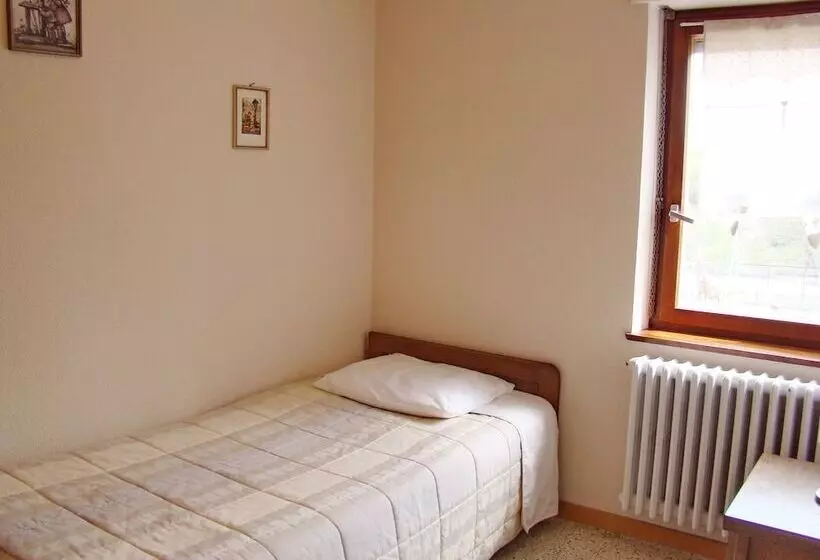 فندق Hôtel Restaurant Et Spa Au Tilleul