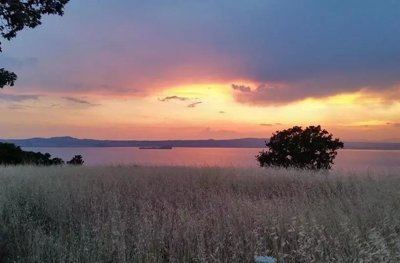 酒店 Italia & Lombardi