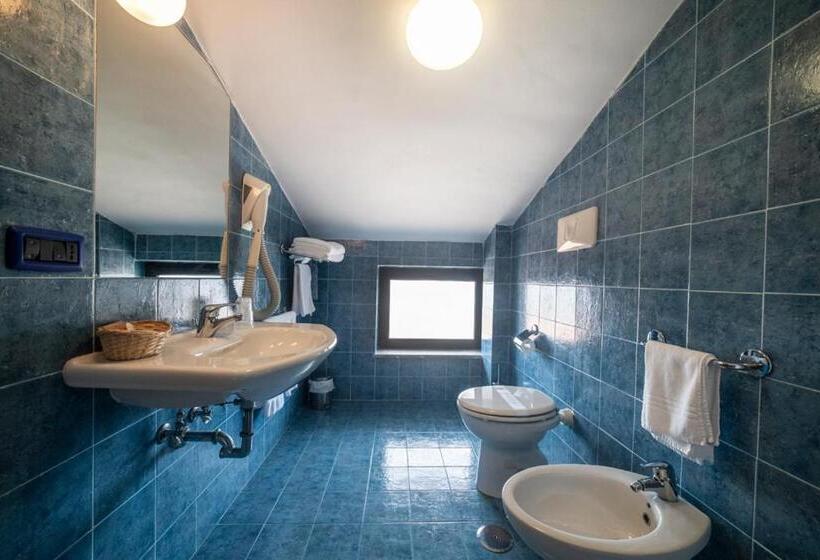 Отель Italia & Lombardi