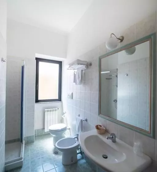 酒店 Italia & Lombardi