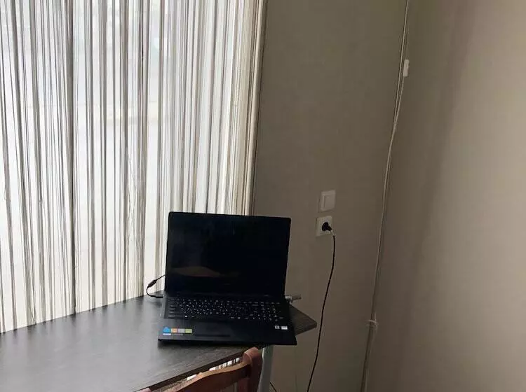 Отель Kentrikon