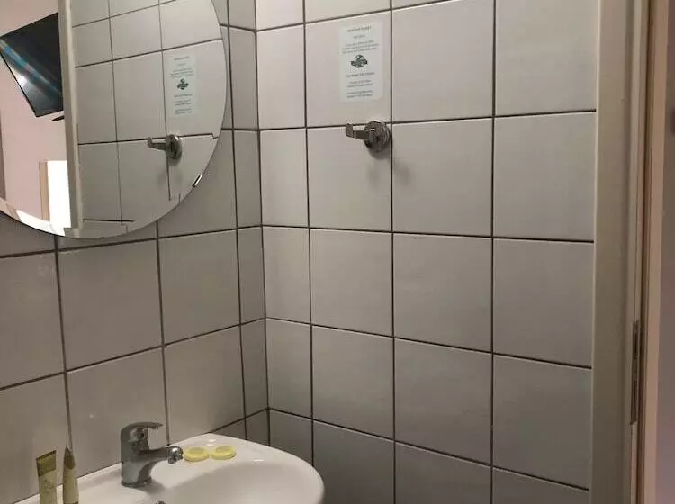 Отель Kentrikon