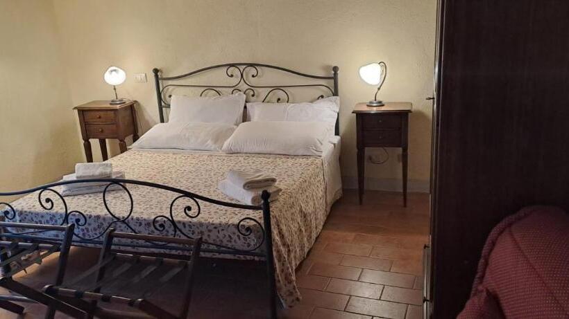 호텔 La Locanda Di Montisi