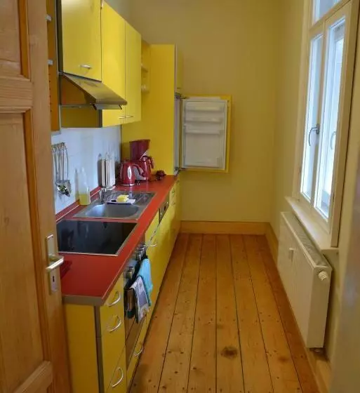 Отель Landgasthof Alter Bahnhof