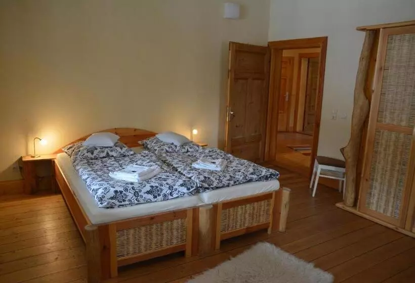 Отель Landgasthof Alter Bahnhof