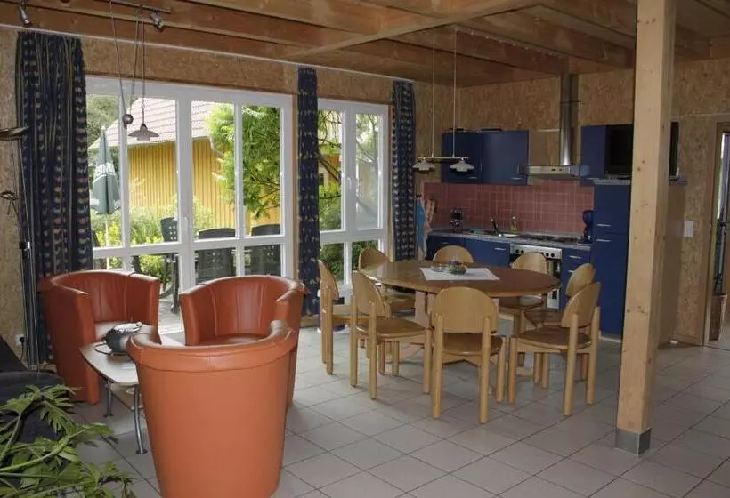 Отель Landgasthof Alter Bahnhof