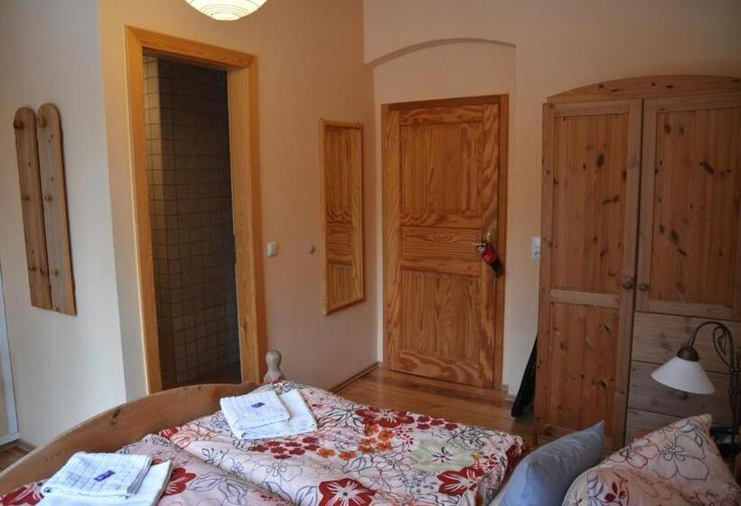 Otel Landgasthof Alter Bahnhof