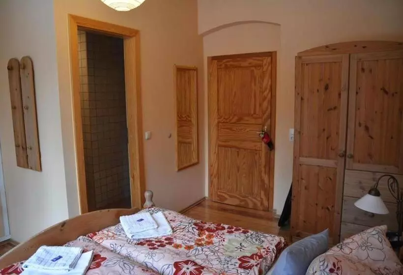 Отель Landgasthof Alter Bahnhof