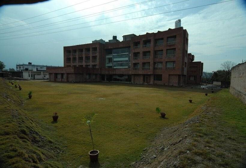 בית מלון כפרי Le Mariet