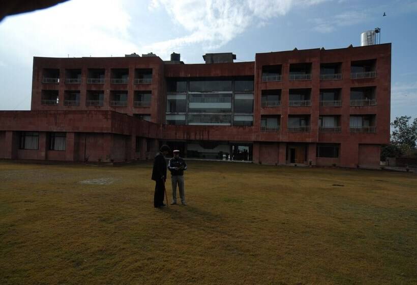 בית מלון כפרי Le Mariet