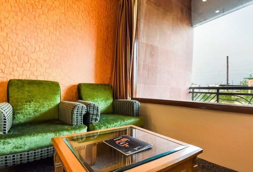 בית מלון כפרי Le Mariet