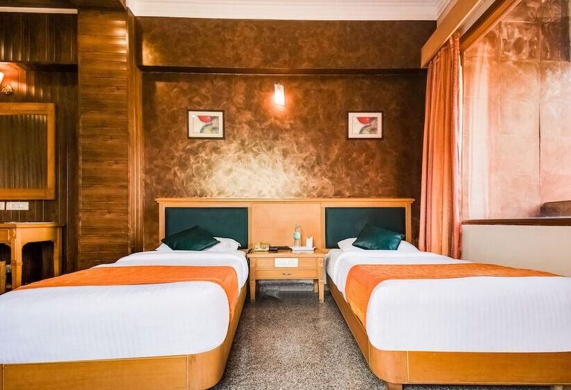 בית מלון כפרי Le Mariet