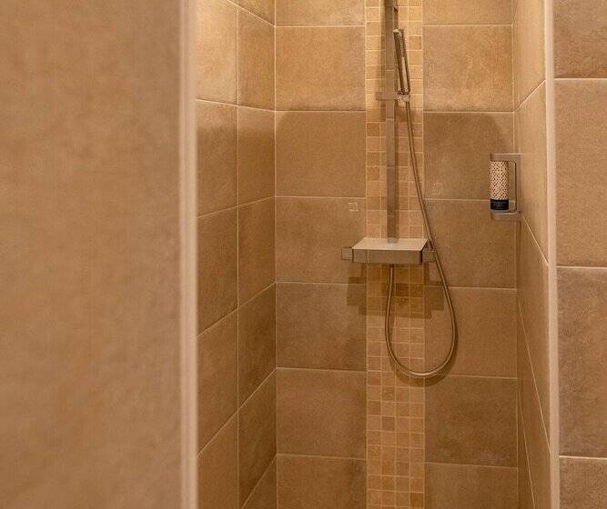 בית מלון כפרי L'Oustal De Vézac