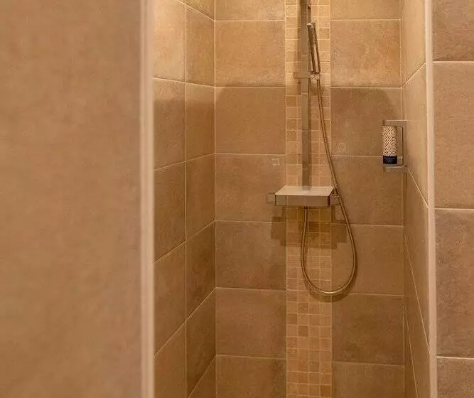 酒店 L'Oustal De Vézac