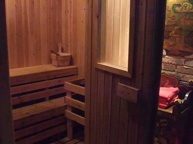 Szálloda Red Capital Ranch / Shambhala At The Great Wall