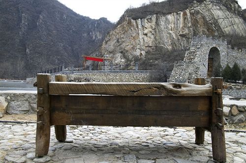 Szálloda Red Capital Ranch / Shambhala At The Great Wall