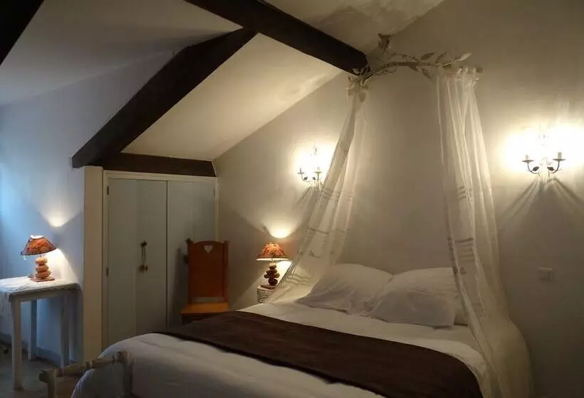 فندق Restaurant Des Thermes