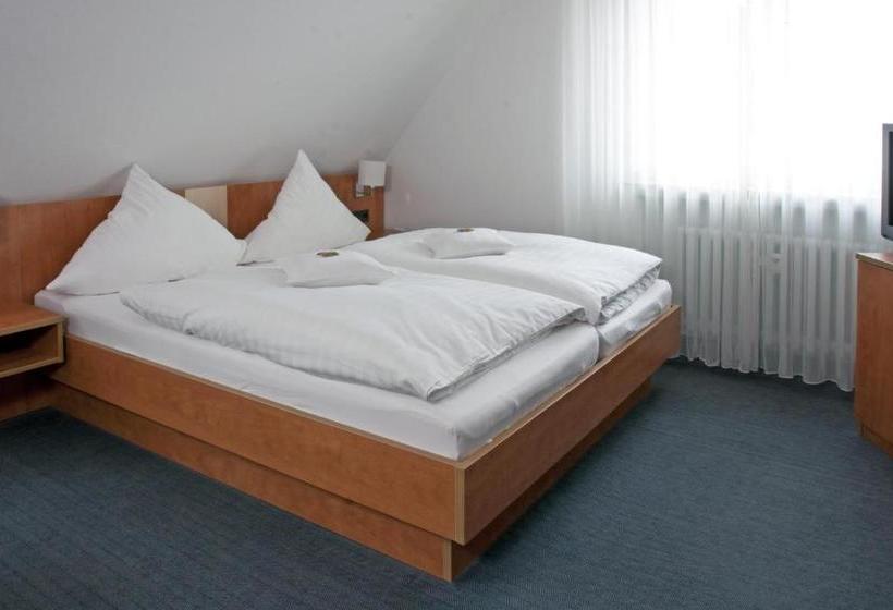 酒店 Restaurant Vogt