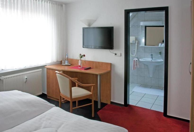 酒店 Restaurant Vogt