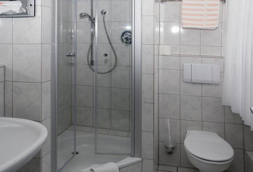 酒店 Restaurant Vogt