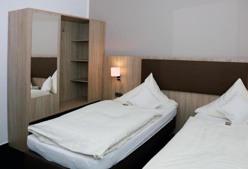 酒店 Restaurant Vogt