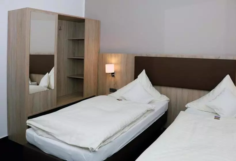 Отель Restaurant Vogt