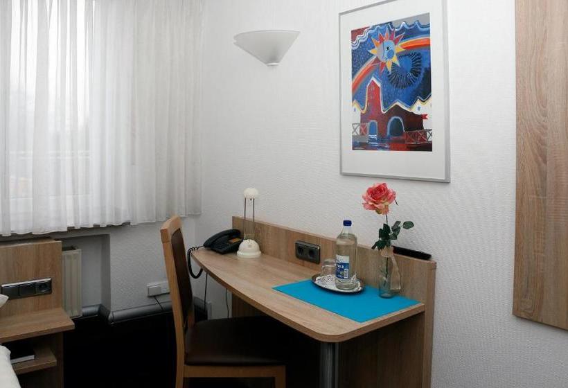 酒店 Restaurant Vogt