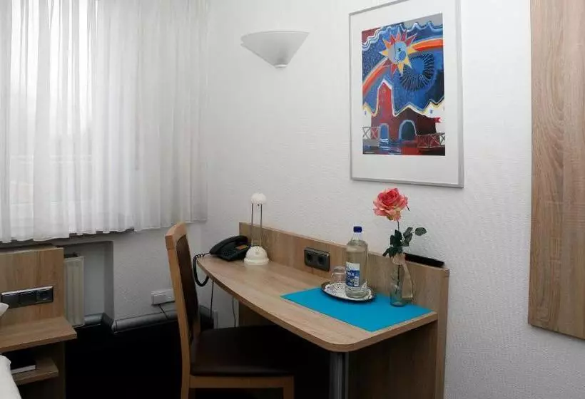 Отель Restaurant Vogt