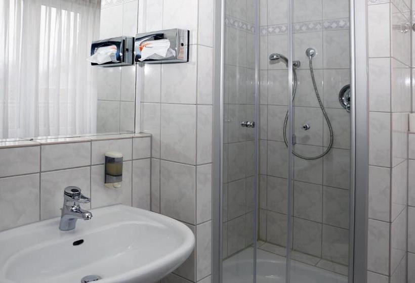 酒店 Restaurant Vogt