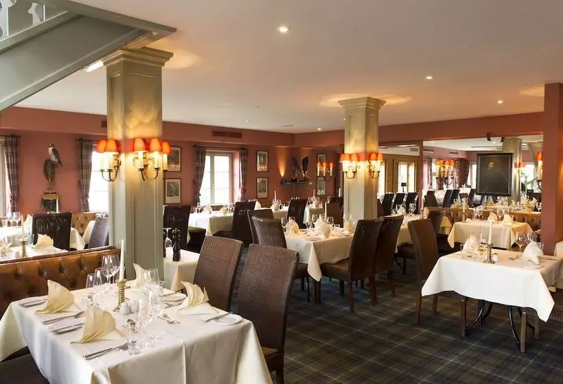 Отель Schloss Ludersburg Golf & Spa