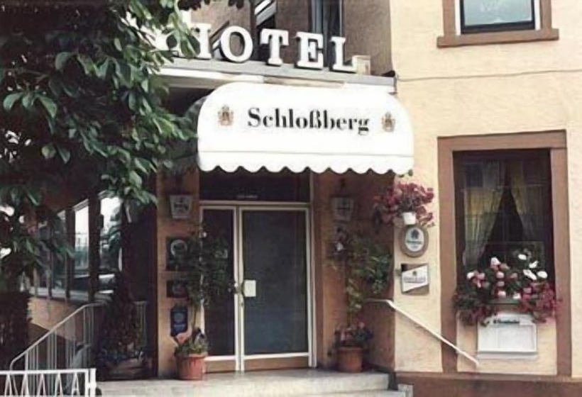 فندق Schlossberg