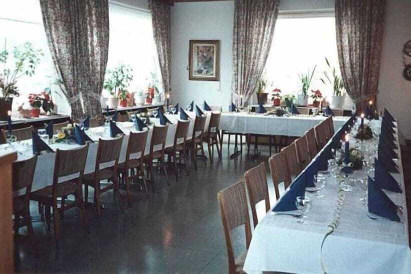 فندق Schlossberg