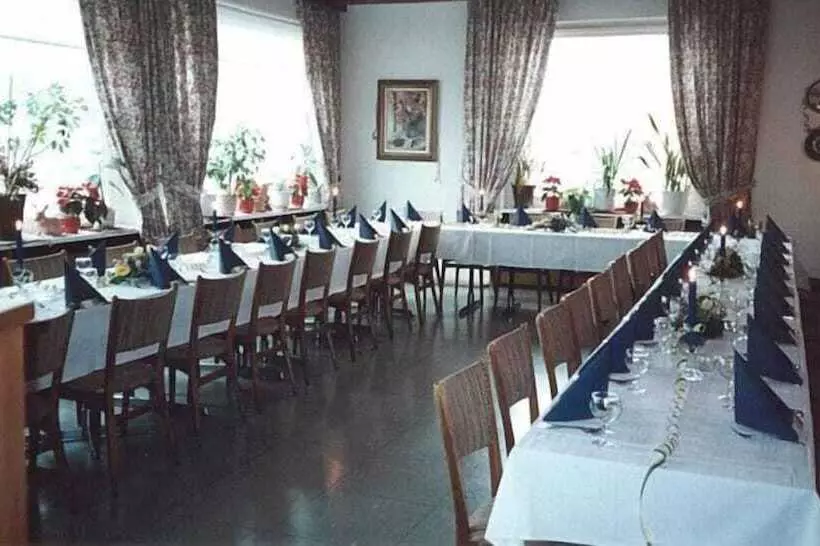 Отель Schlossberg