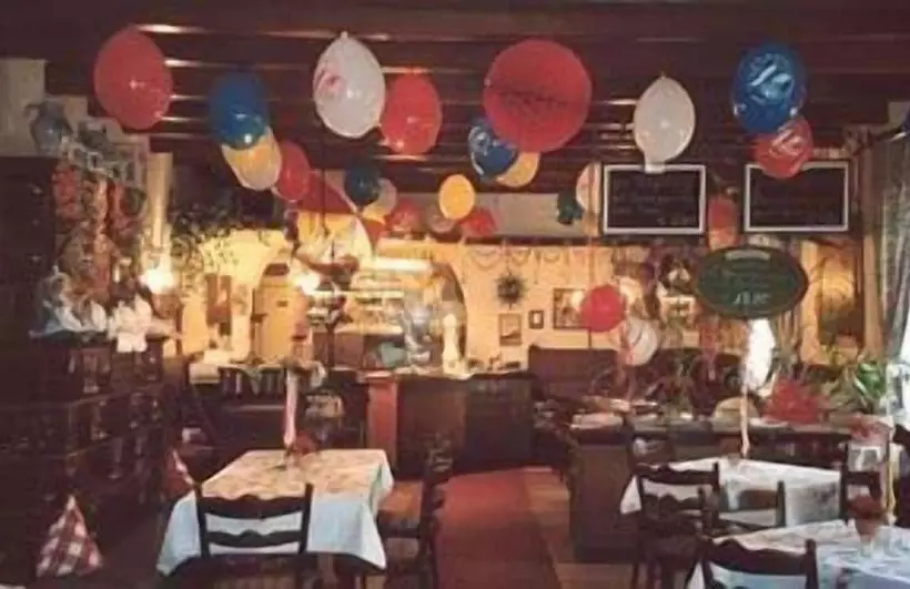 Отель Schlossberg