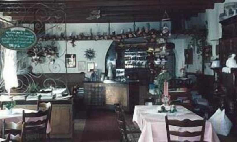 فندق Schlossberg