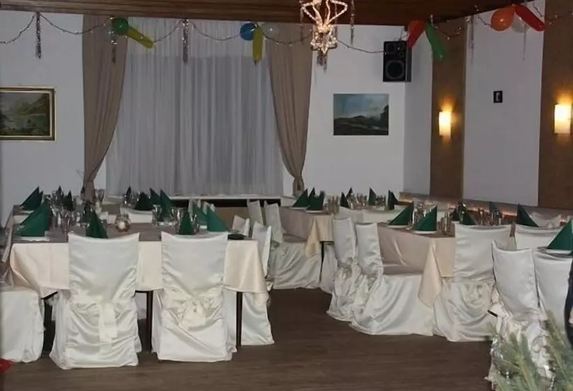 Отель Schlossberg