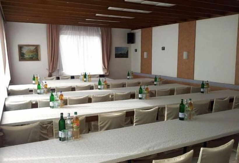 فندق Schlossberg