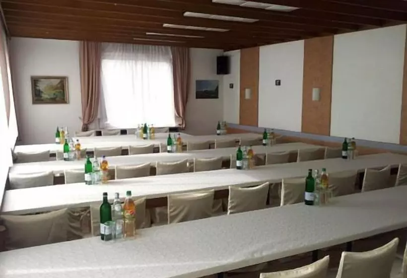 Отель Schlossberg