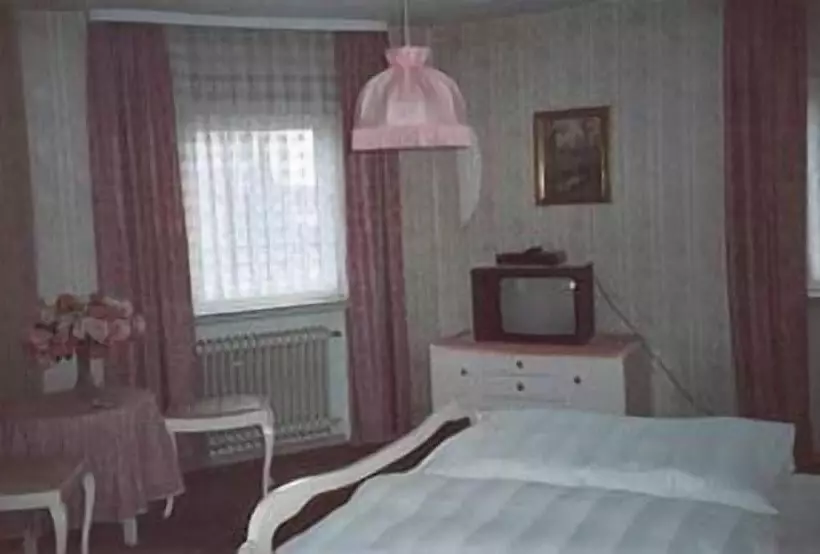 Отель Schlossberg