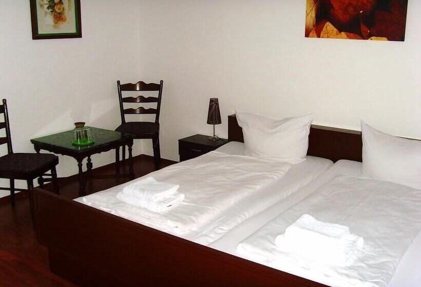 فندق Schlossberg