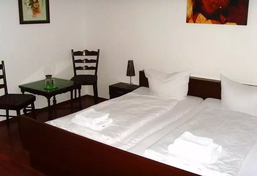 Отель Schlossberg